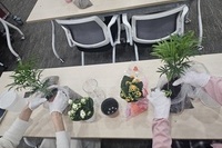 1월 새롭게 시작하며 끝으로 마무리 