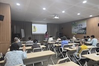 2025.04.29 아로마테라피수업