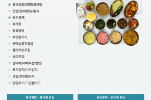2025년 2월 11일 식단