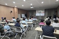 힐링프로그램 아로마 테라피