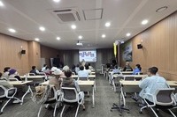 충주위담통합병원 아로마 테라피