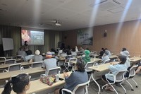 2025.07.29 아로마테라피수업