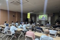 2025.08.27 아로마테라피수업