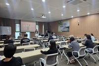 2025.10.15 아로마테라피수업
