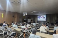 2025.07.16 아로마테라피수업