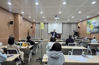 2026년 3월 25일 최서형 회장님 특강