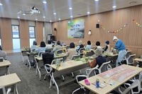 2026.01.22 꽃꽂이 수업